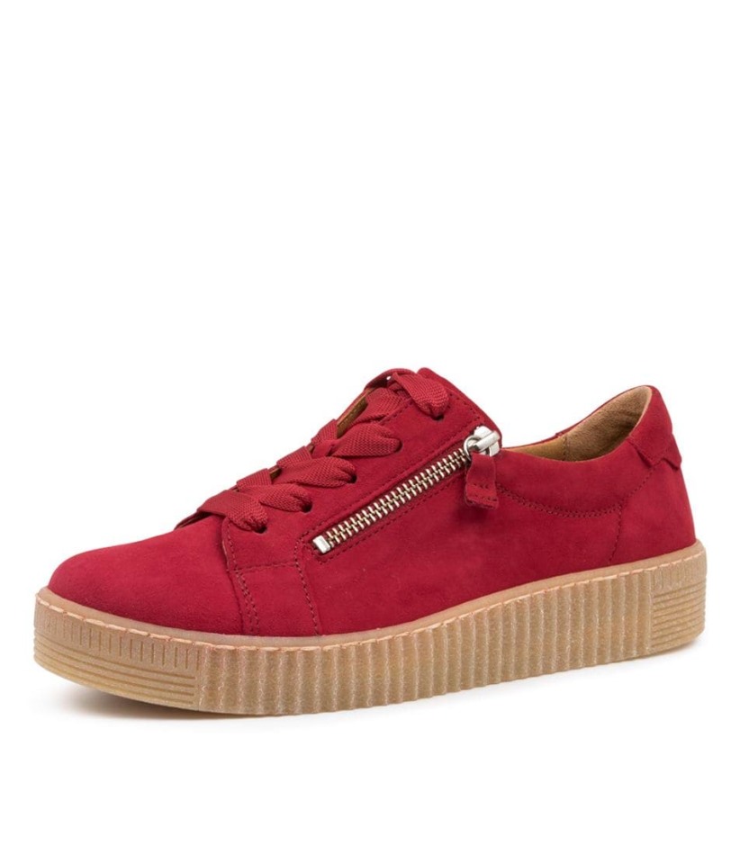 Gabour | Daim Exclusif Amelia Rubin